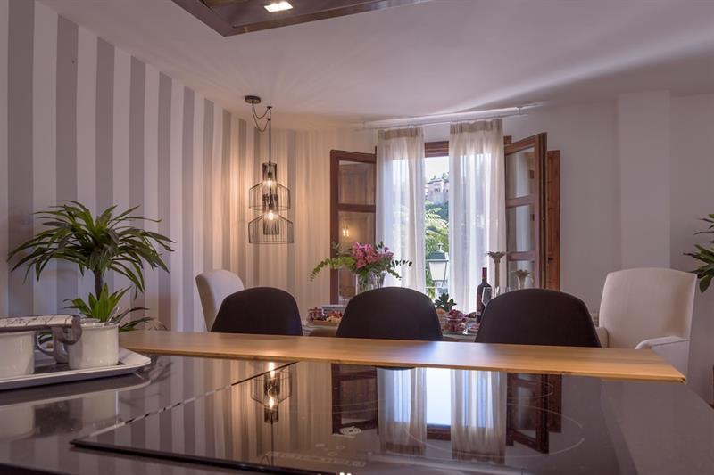 Haexaris Casa Boutique By Florentia Homes Granada Exterior foto