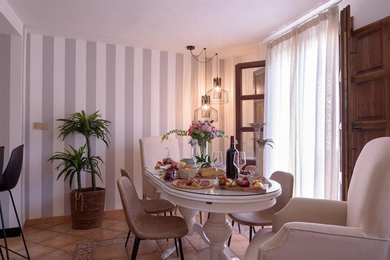 Haexaris Casa Boutique By Florentia Homes Granada Exterior foto